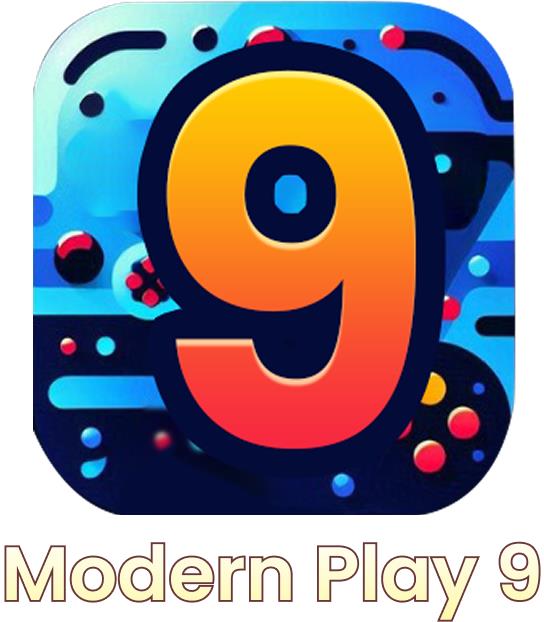 modern9 icon